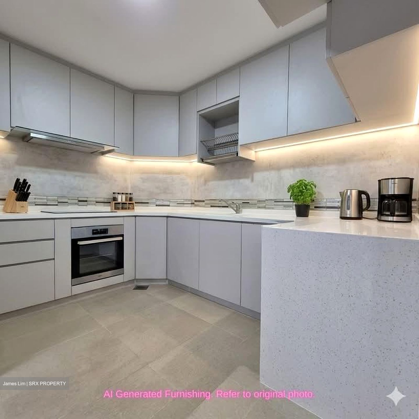 Fortune Park (D19), Condominium #554364621